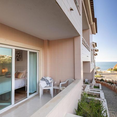 Casa Da Praia - By Smarthomes Sao Martinho do Porto Ngoại thất bức ảnh