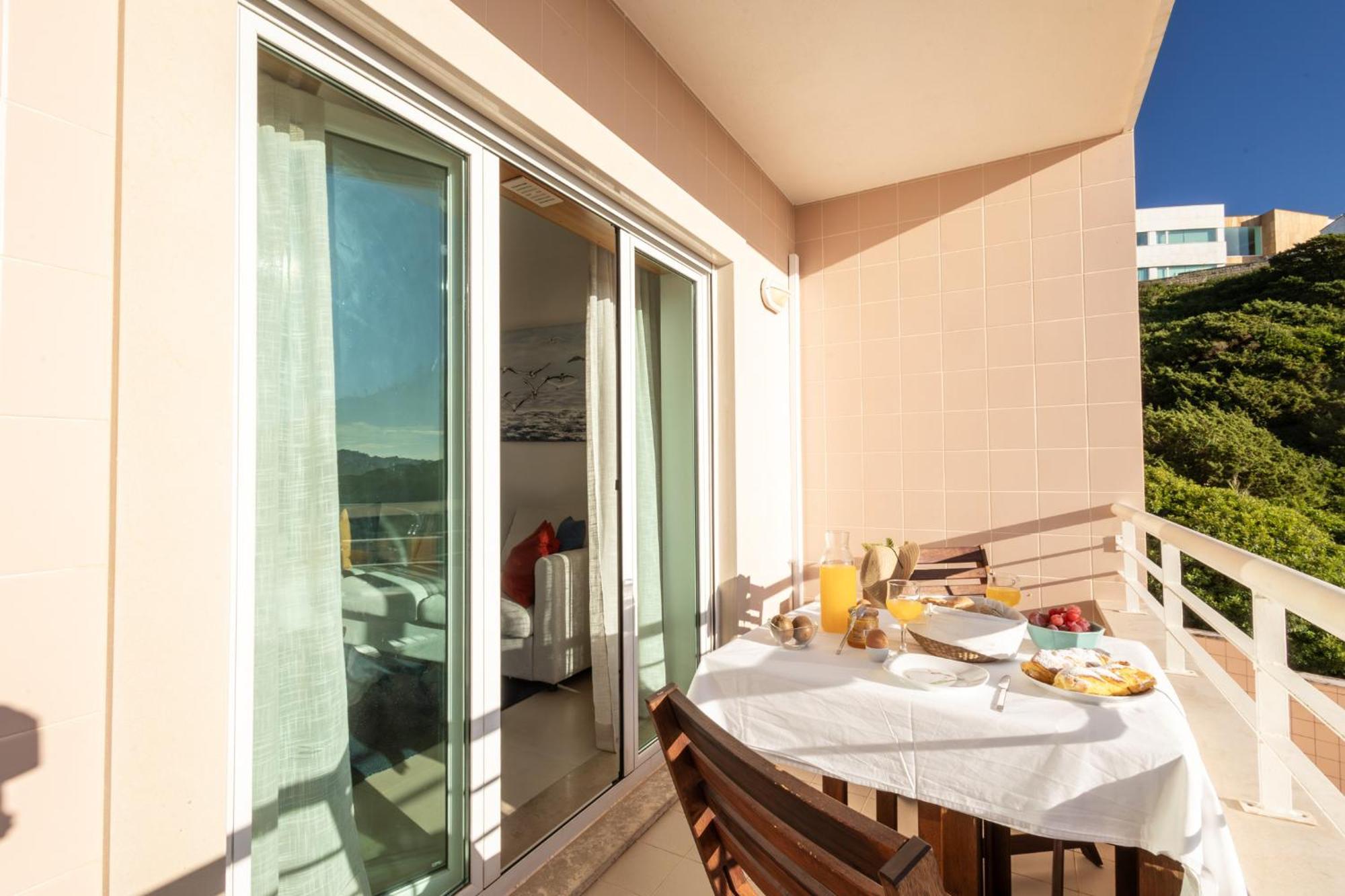 Casa Da Praia - By Smarthomes Sao Martinho do Porto Ngoại thất bức ảnh