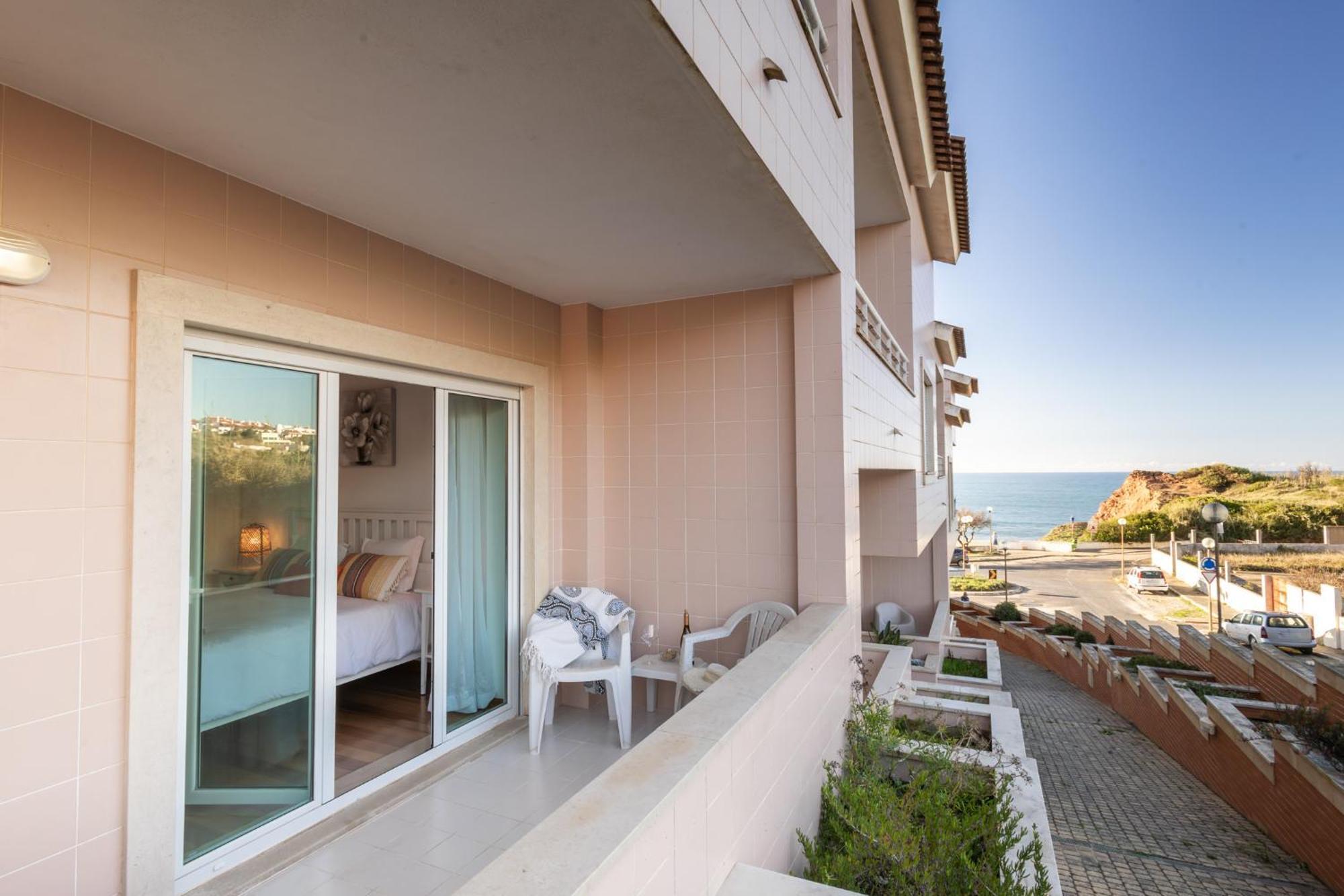 Casa Da Praia - By Smarthomes Sao Martinho do Porto Ngoại thất bức ảnh