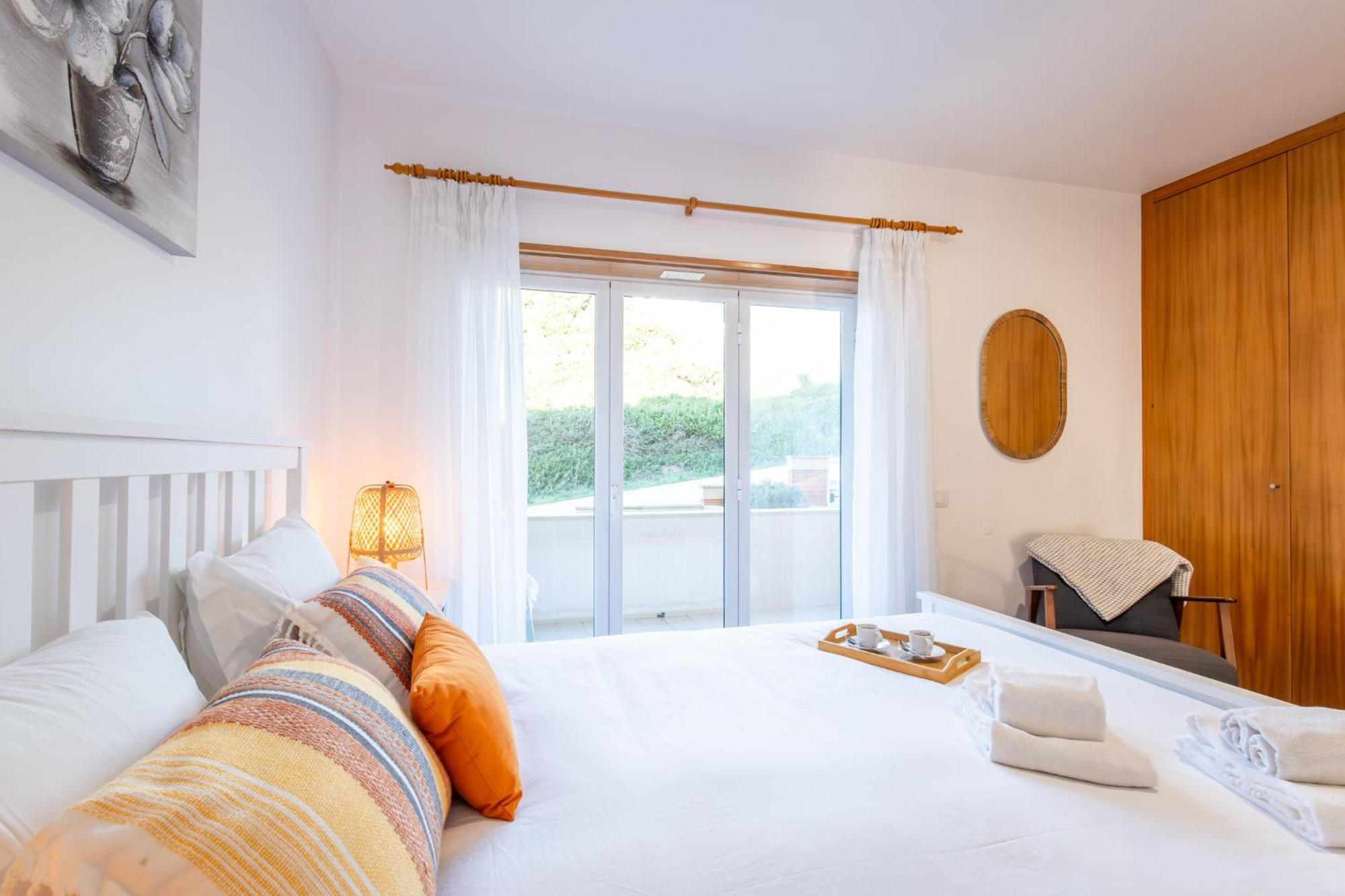Casa Da Praia - By Smarthomes Sao Martinho do Porto Ngoại thất bức ảnh