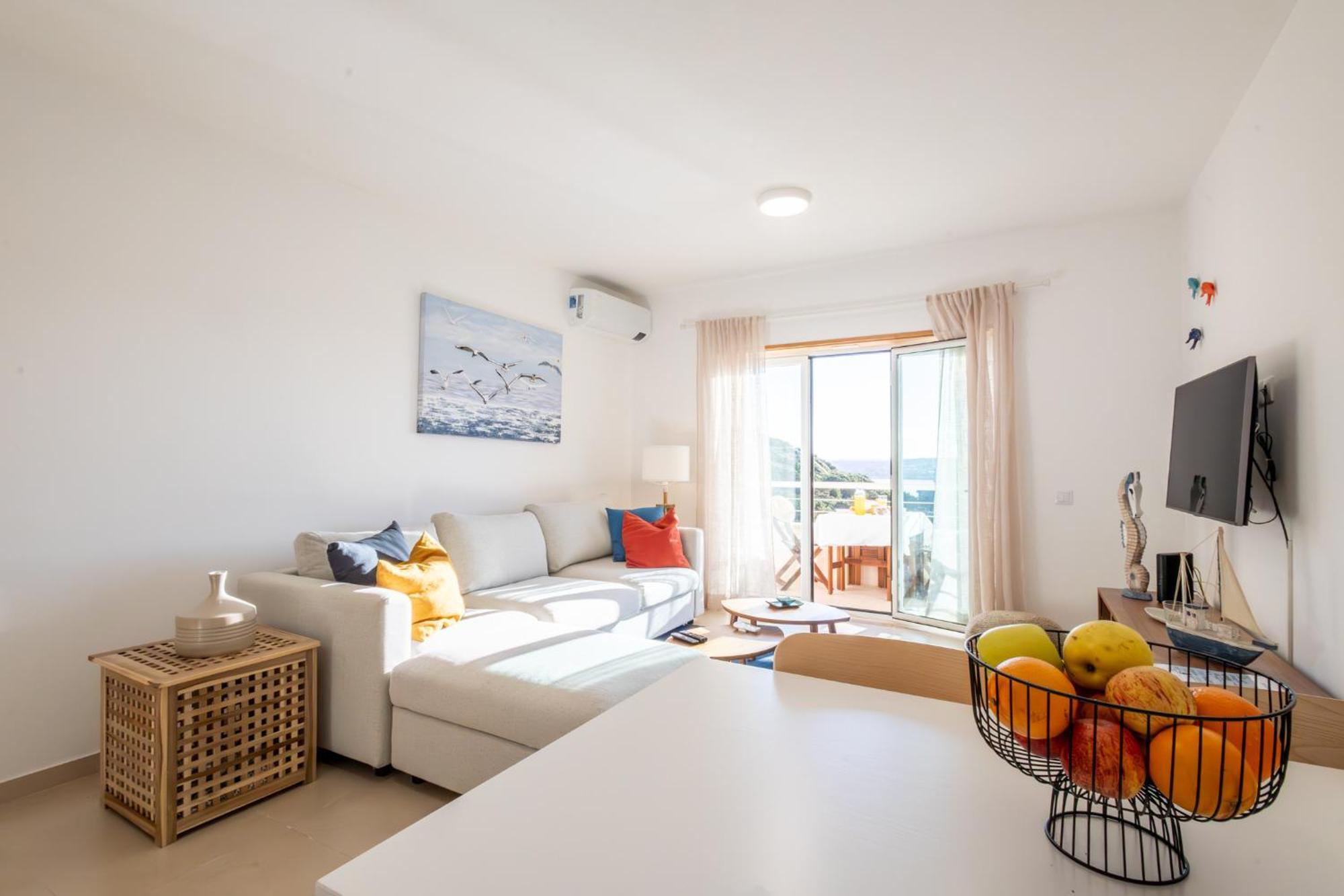 Casa Da Praia - By Smarthomes Sao Martinho do Porto Ngoại thất bức ảnh