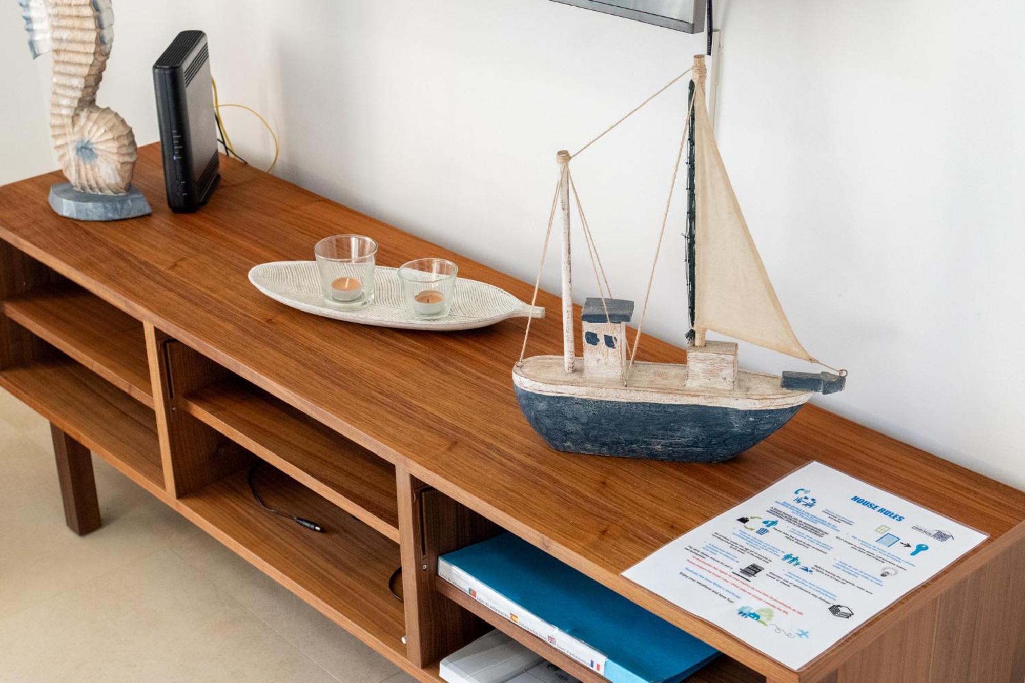Casa Da Praia - By Smarthomes Sao Martinho do Porto Ngoại thất bức ảnh