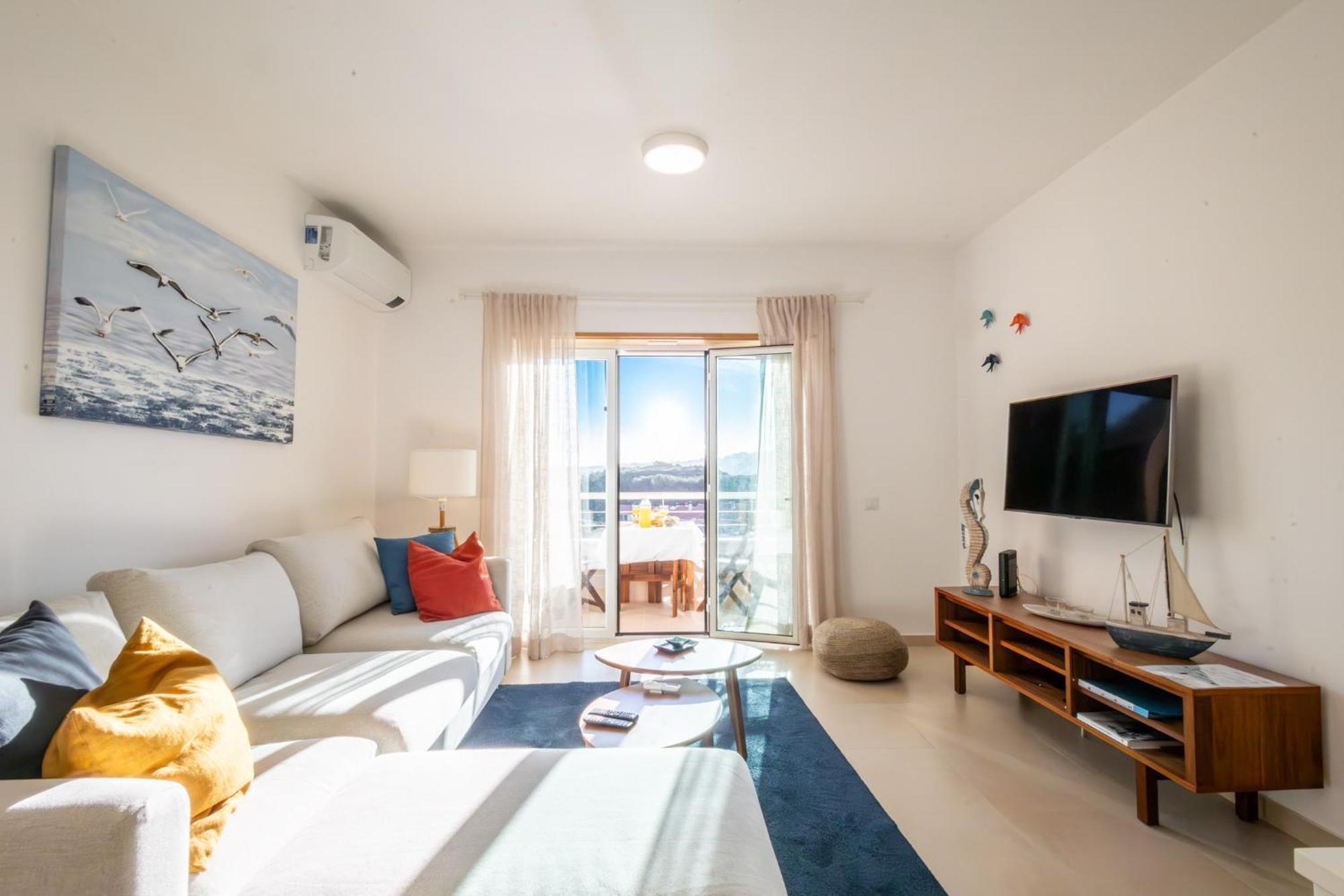 Casa Da Praia - By Smarthomes Sao Martinho do Porto Ngoại thất bức ảnh